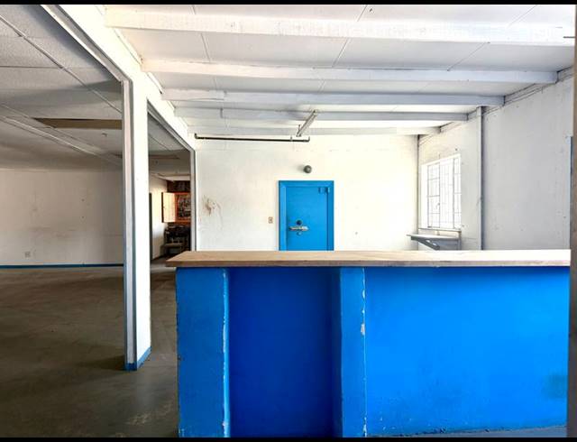 INDUSTRIAL PROPERTY TO RENT IN POLOKWANE CENTRAL